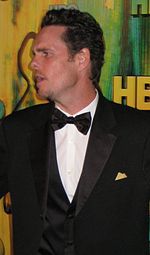 Happy Birthday to Kevin Dillon     