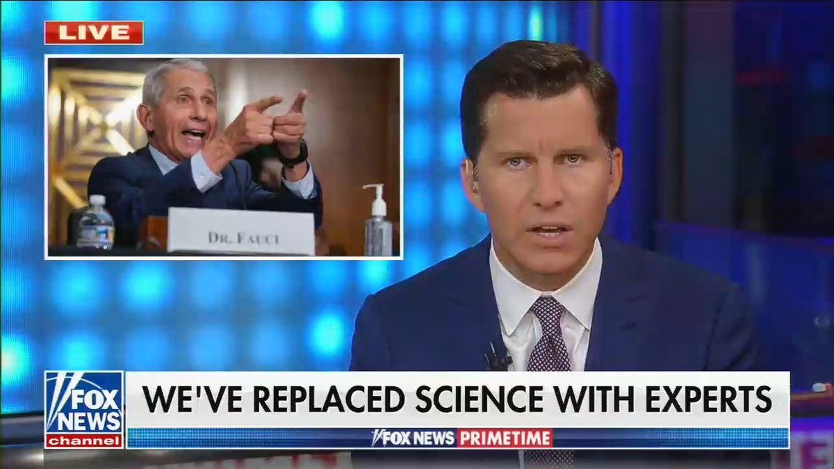 ProjectLincoln's tweet photo. sci·en·tist
noun
1. a person who is studying or has EXPERT knowledge of one or more of the natural or physical sciences. https://t.co/NFEqlm5wDN