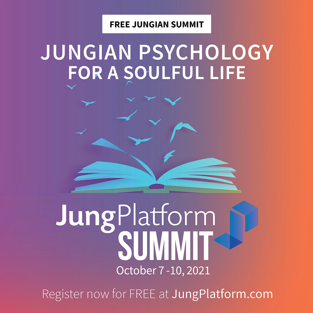 TheJungPlatform's tweet photo. Jung Platform is thrilled to announce that we will be hosting a new and exclusive free Jungian Online Summit. 🤩We invite you to join us. Register here: https://t.co/H11NAxSe0h
#jungplatform #jungplatformsummits #jungplatformsummit2021 #jungian #jungianpsychology https://t.co/eyXSW6Uf2Q