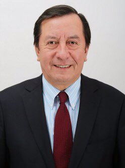 RadioSago's tweet photo. AHORA: El diputado Osornino Javier Hernandez @JavierHDiputado (UDI) manifestó al comité electoral de su partido, su disponibilidad para ser candidato al Senado. Su postulación echaría por tierra la del ex Seremi de Salud, Alejandro Caroca #NoticiaEnDesarrollo #InformandoPrimero https://t.co/gcrMVZSzkq