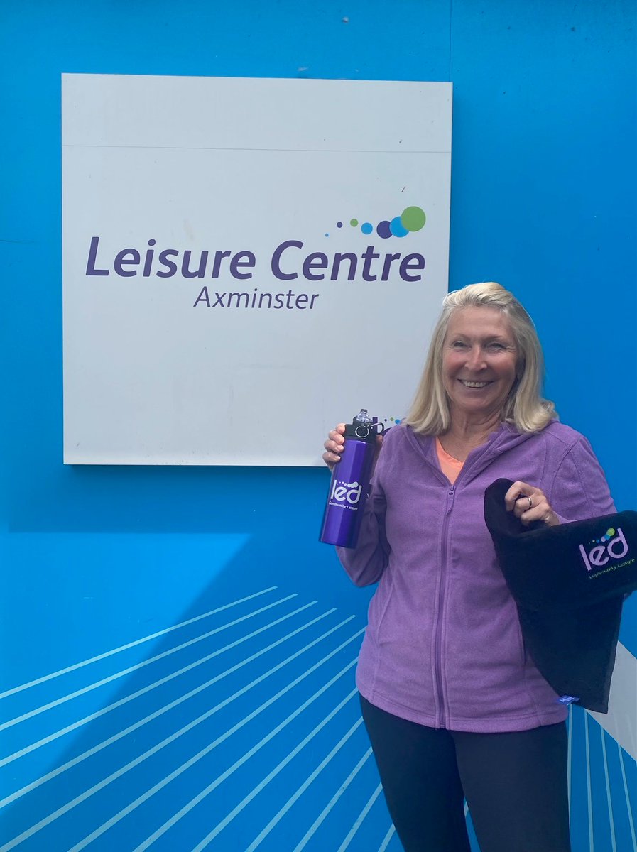Axminster LC tweet media