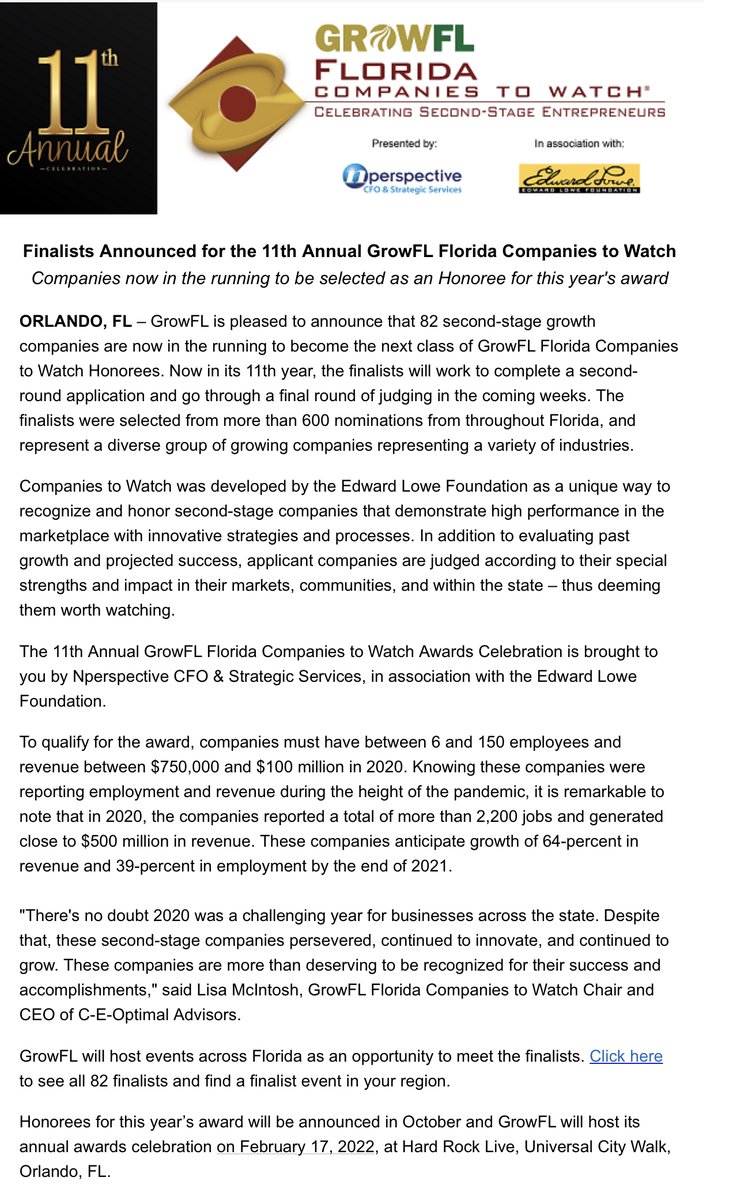 Research Park at FAU tweet media