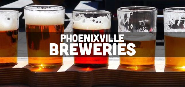 pxvonline's tweet photo. Going out tonight? Use our 2021 Phoenixville Breweries Directory for quick links to our local breweries' websites and social media pages! Check it out: https://t.co/hjwGyytoo6 #PXVonline #PXVrestaurants https://t.co/f8YEQ1INT9