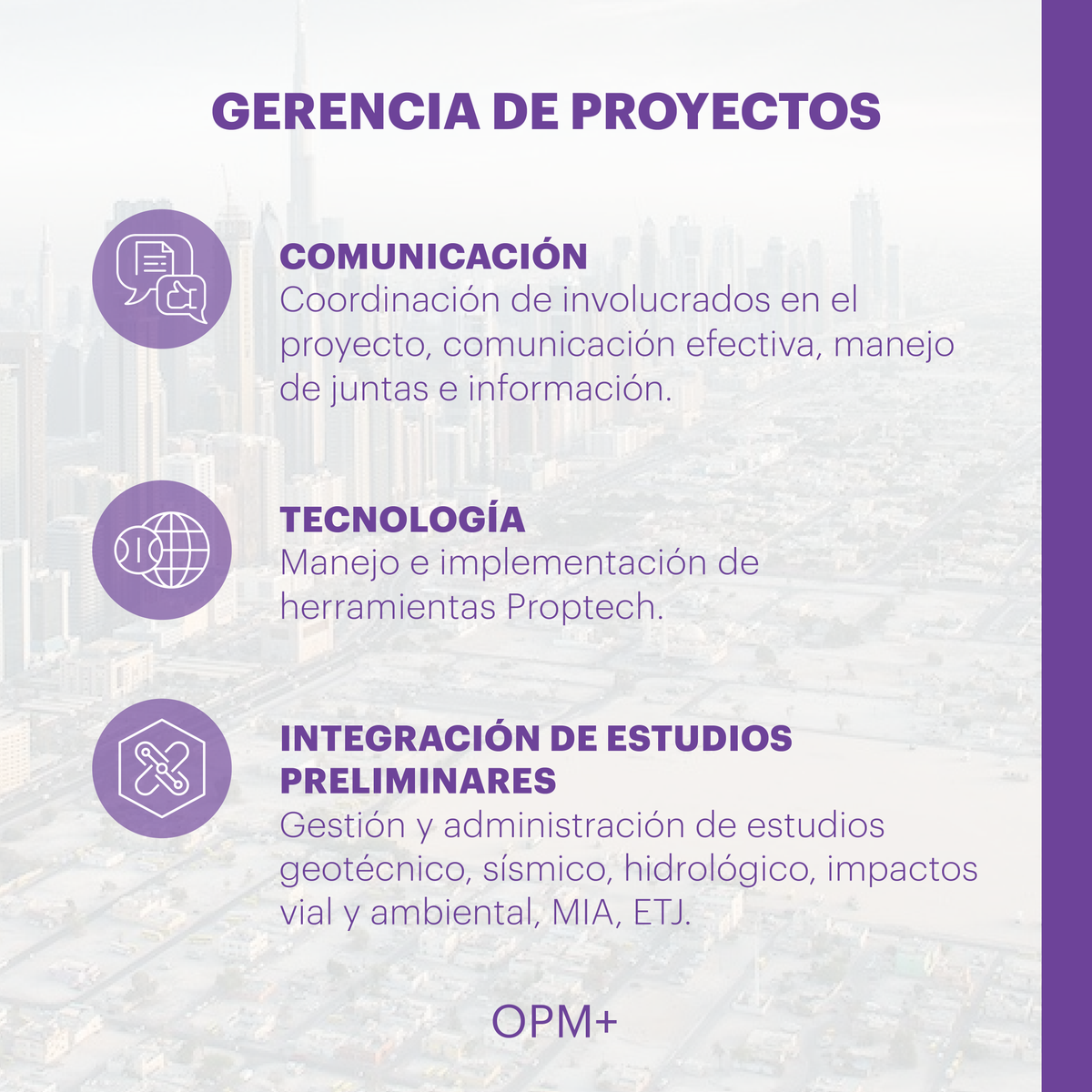 OrangeInv's tweet photo. La colaboración de un Project Manager en el desarrollo de tu proyecto inmobiliario es esencial para garantizar el éxito del mismo.
https://t.co/cs1TcnSd9e
#projectmanagement #administraciondeproyectos #opm #architecture #arquitectura #project #construction https://t.co/ITzX7475Qi