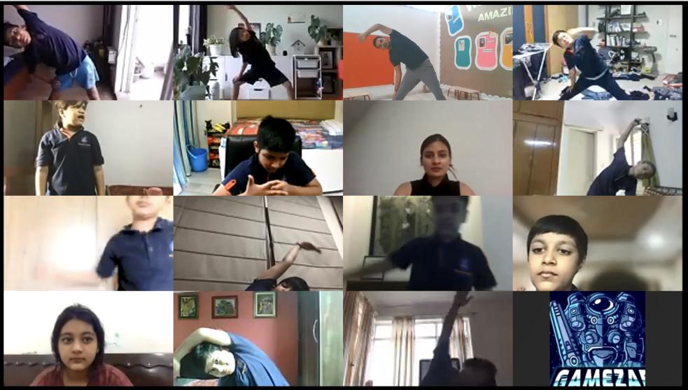 gaurav_2059's tweet photo. Ss of #form5 inquiring into characterstics  of #Civilization , explored ancient sports and their origin. #TDintigration to develop #ConceptualUnderstanding
#Ancientsports #PYPED #PYP #OnlineClasses #healthylifestyle  @Prometheus_Edu @AneeshaSahni @soniasingh_13 @rachelbrahmdev https://t.co/90c1GLHqs9