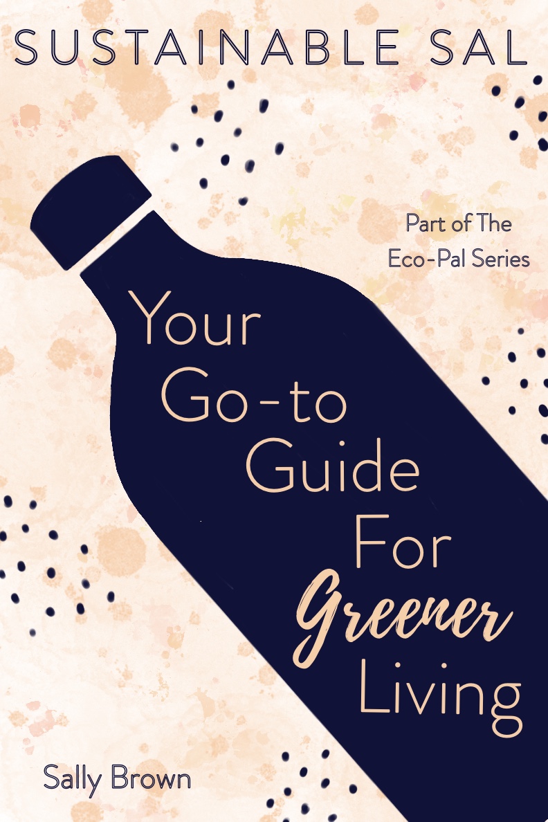 I worked with Sally Brown to help her re-format and publish her ebook:
Sustainable Sal - Your Go To Guide For Greener Living: Tips and Advice For A More Sustainable and Eco-Conscious Lifestyle

   #consultancy #sustainability

energybook.co.uk/product/sustai…