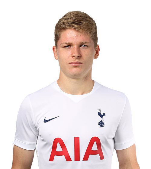 N17 - Tottenham en France 🇫🇷 tweet media