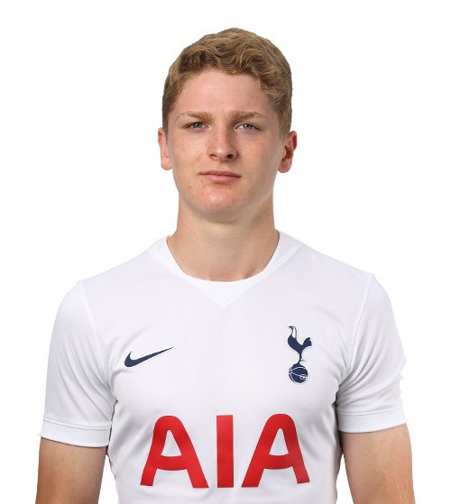 N17 - Tottenham en France 🇫🇷 tweet media