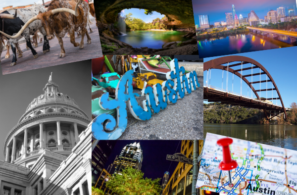 exportseminars's tweet photo. A month away - visit "Weird &amp; Wonderful" Austin, TX + get powerful instruction from industry's best: @ScottGearity, @MarcBinder, @TimOToole, and @DonaldPearce. Leave this seminar with tips, tools, and strategies for a strong compliance advantage! https://t.co/7XqiUy7rgj https://t.co/n6mhK27ZC6