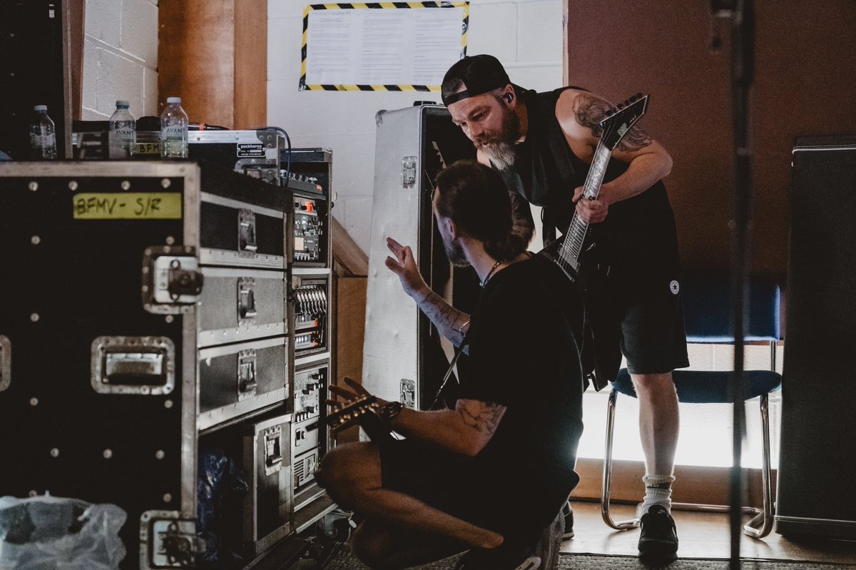 BFMV tweet media