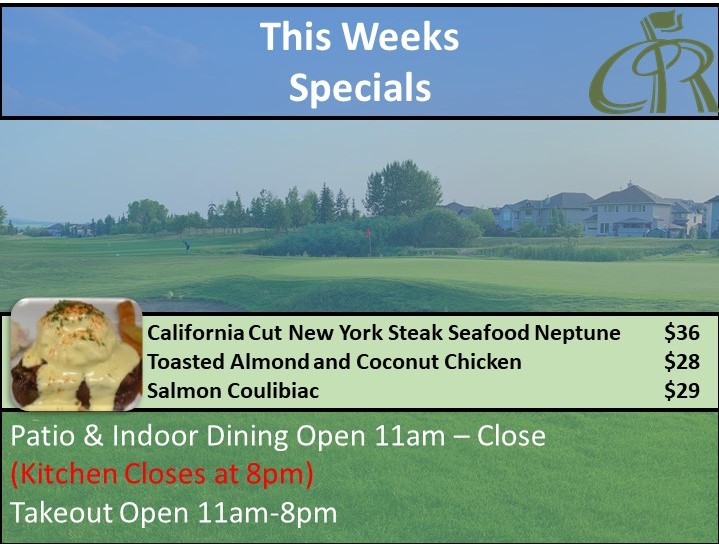 Crystal Ridge GC tweet media