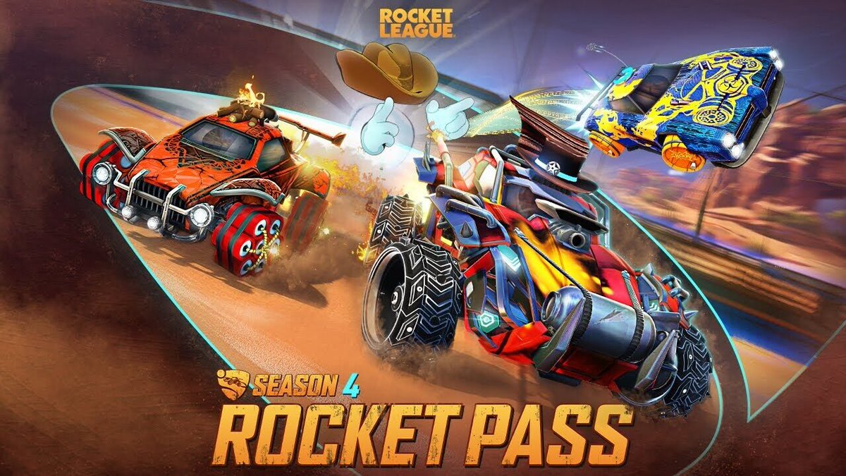 ByTreckYT's tweet photo. 📢¡SORTEO DE 5 ROCKET PASS!

🎁Premios
-5 Rocket Pass 4

📝REQUISITOS
-Seguirme en twitch
-Seguirme en twitter
-Seguir a @_Howlesports
-Dar RT+MG a este tweet
-Mencionar a 2 Amigos

🔒PS4 Y PC
📆Finaliza el dia 27/08
📌Los ganadores se daran en mi canal de twitch https://t.co/lkCFw8e7lp
