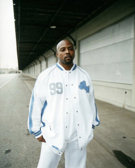 XXL's tweet photo. Happy birthday Nate Dogg 🕊 https://t.co/U9zN9Yxm2j