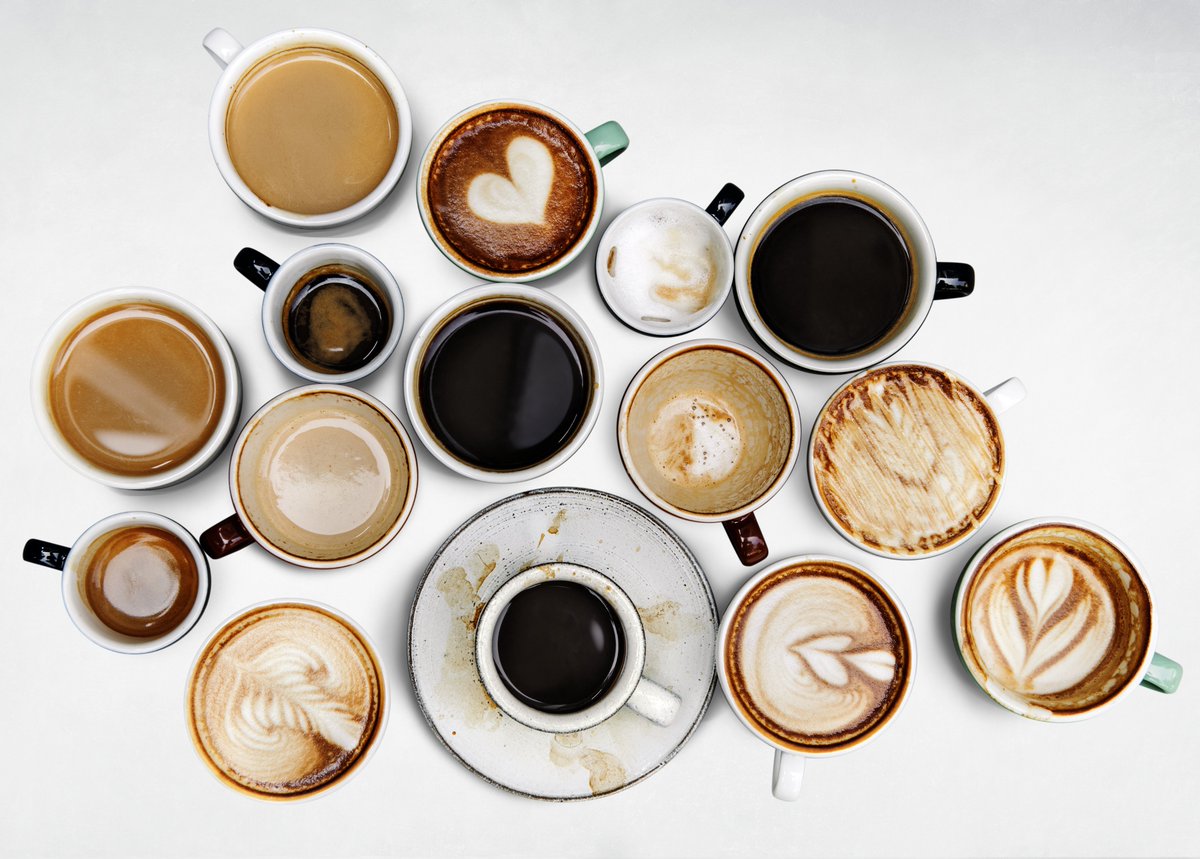 What's your style? Cup empty, pick some up at 25% off our low August sale price @ Amazon amazon.com/gp/mpc/A91JAFY…. Enjoy!