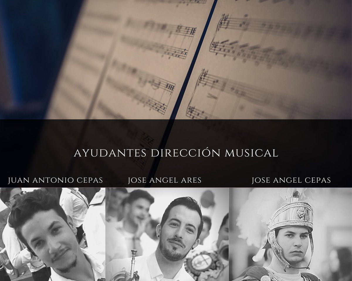 BCT Virgen de Luna (@bct_virgendluna) on Twitter photo 