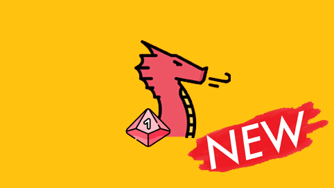 Role_Generator's tweet photo. We have launched a new tool for D&amp;D players, the best encounter builder calculator!

EN🔗https://t.co/N29DQEyPfo

Hemos lanzado una nueva herramienta para los jugadores de D&amp;D, ¡la mejor calculadora de encuentros!

ES 🔗https://t.co/E8CKM52FoL

#dnd #dungeonmaster https://t.co/U7Mnz1M3SS