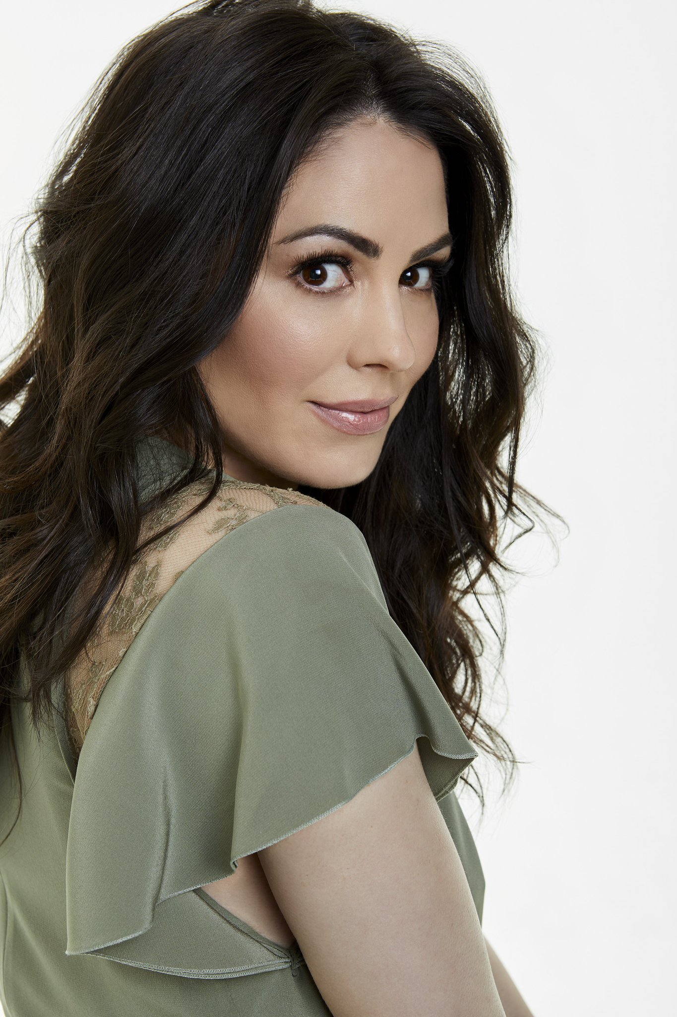  Happy Birthday Michelle Borth      