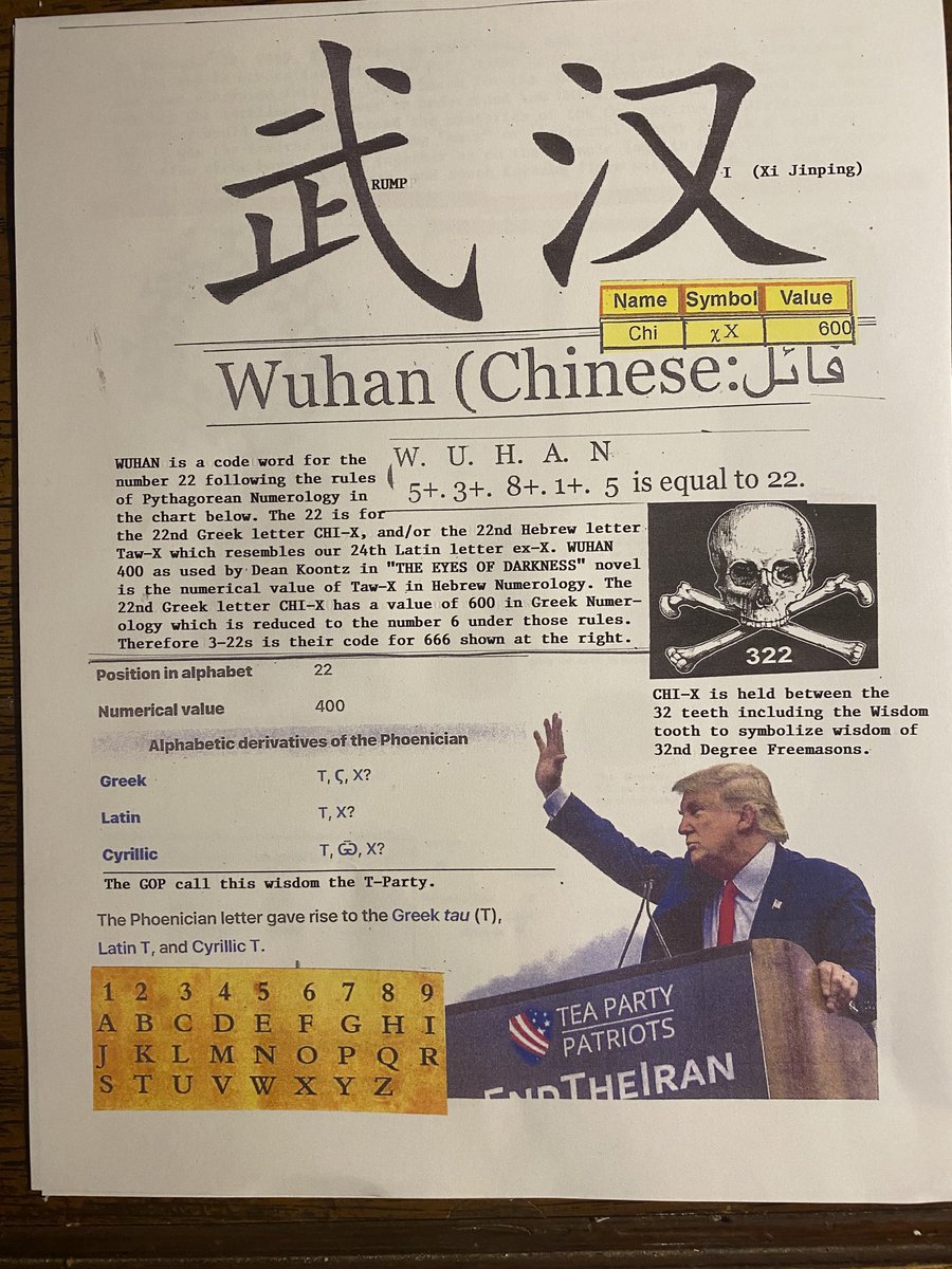 rev_ellis's tweet photo. #TheWashingtonPost as #TheTwoCandlesticks  of(Rev. 11: 1-19) revealed by #TheTwoWitnesses as a #USA nickname for #WashingtonMonument &amp; #TheKeyOfDavid the #SealOfGod; These revealed #Delta as a code for #Satan seat on #CapitolHill. #Kabul #Afghanistan #JoeBiden #Freemasonry #ABC https://t.co/K07VJcL9t9