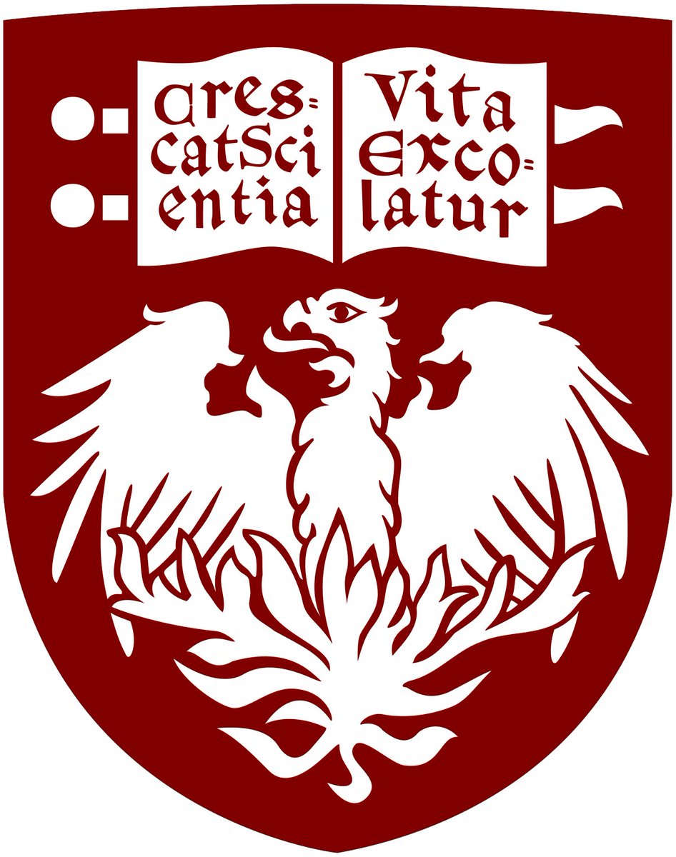 Carlsag61631791's tweet photo. #AGTG Blessed to receive a scholarship from the university of Chicago! At a loss for words! https://t.co/uDdvtAHGJ3