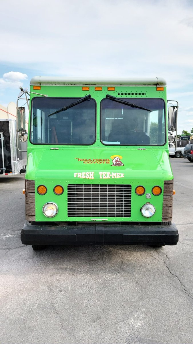 RKFoodtrucks's tweet photo. Great things are happening at #RollingKitchensCustoms 
-
Check out our latest work for the Roaming Coyote🔥🔥
- 
What type of food truck are you dreaming of? Let us know in the comments below! 
-
https://t.co/8q0v8WuJNI
(703) 420-8156
-
#foodtruck #texmex #catering https://t.co/OsG7jJakeY