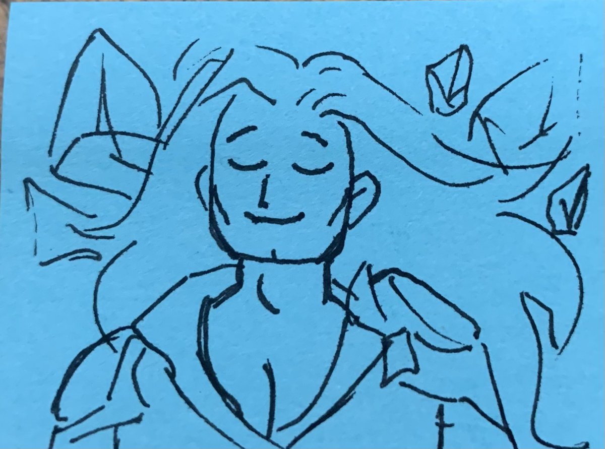 Taric cuz i dont think i have drawn him ever 