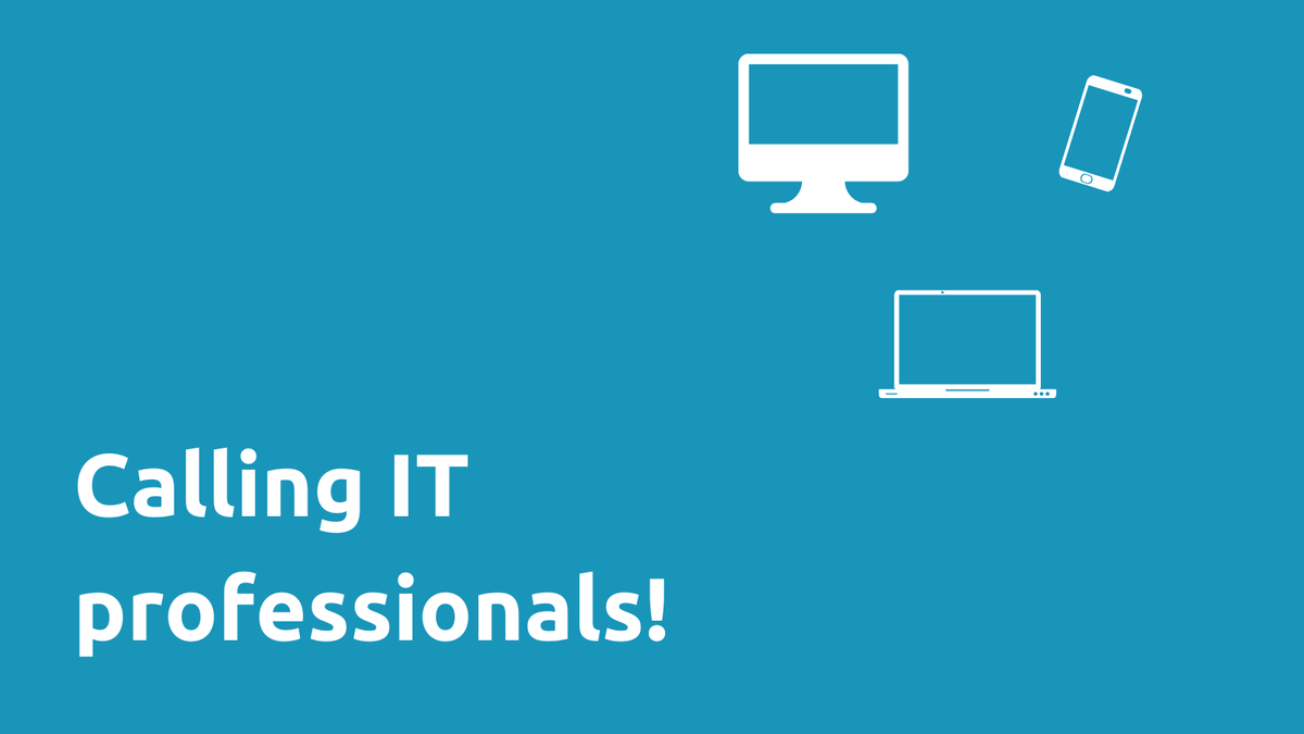 WaStateDES's tweet photo. Calling IT professionals! We're hiring a professional in IT application development to join our high-performing enterprise technology team. Apply: https://t.co/iaVBLiHVeM
#StateGov #WashingtonState #OlympiaWA #WA #StateAgency #CapitolCampus #WaStateJobs #WaStateHiring https://t.co/AxWHXuJn2N