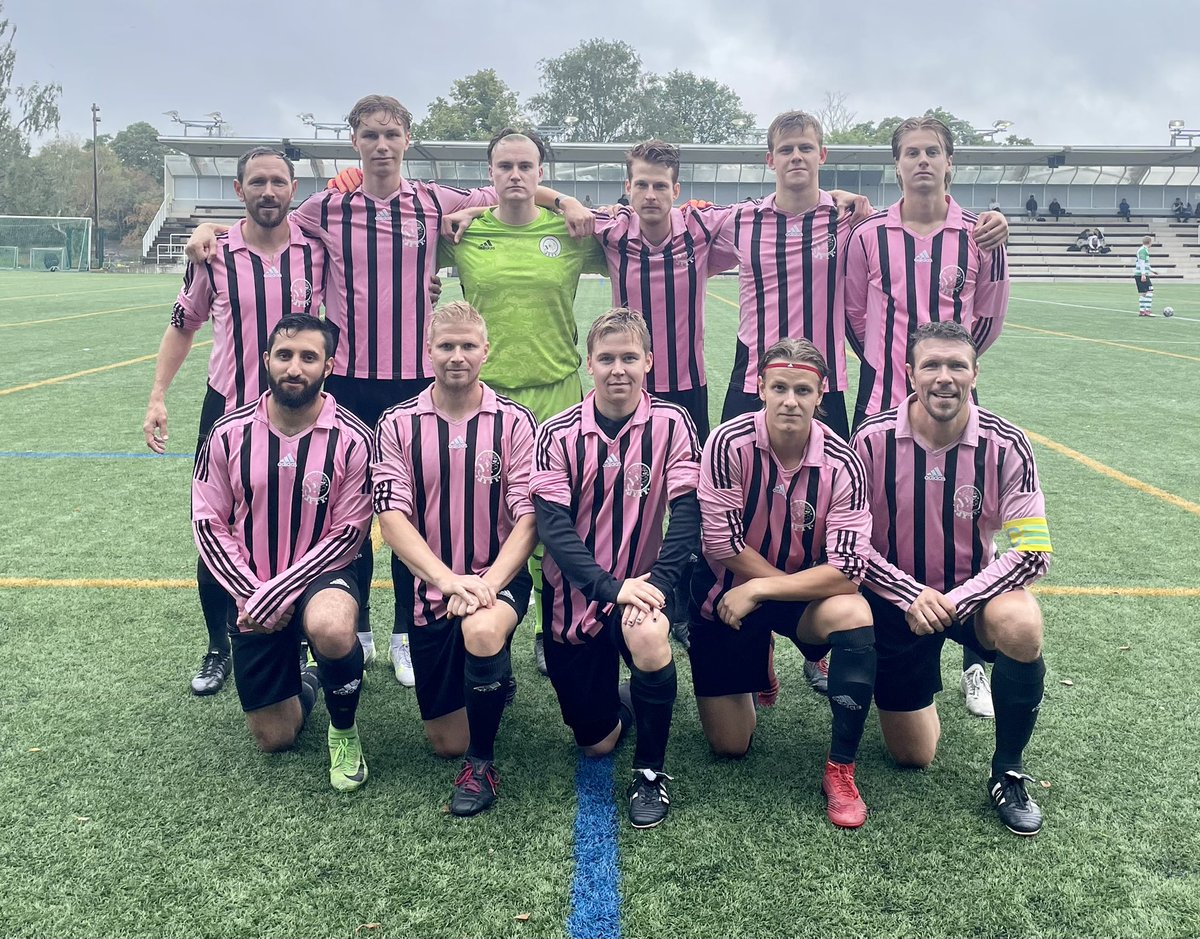 JyTy93's tweet photo. @JyTy93 vs @MaPS_edustus 2-0 (1-0) Eetu ja Fadi tekivät maalit mieheen ja kauden avauspisteet ansaitusti kotijoukkueelle. Sale sai toki punaisen. https://t.co/DyKcfqBK2S