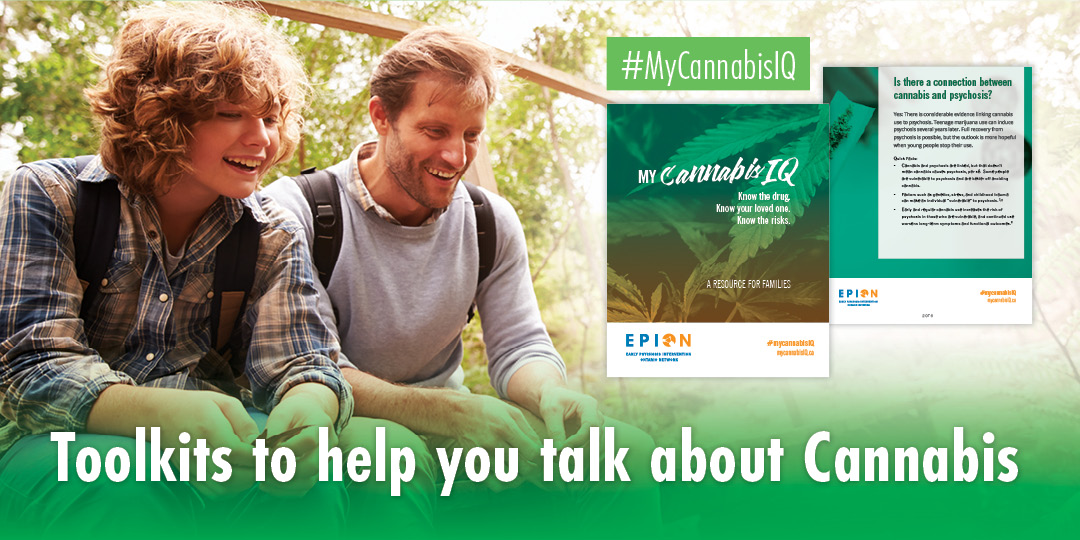 NorthBEAT_ON's tweet photo. How to talk to your loved one about #cannabis? Make it natural. Read over some existing toolkits to make yourself more comfortable with starting the conversation. Make sure you choose the method(s) that feels most natural. #mycannabisIQ 
https://t.co/oGqoKpaOdp https://t.co/14WJL1jJEX