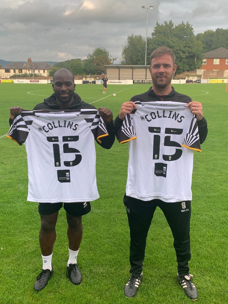 We are ready for Sunday’s memorial game 🐻

Tickets still available at mindbodysole.uk 

#PVFC #ItsOkayToNotBeOkay