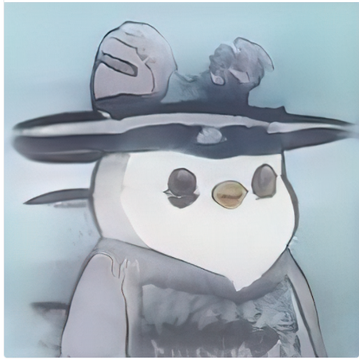 CryptoTrooper_'s tweet photo. Time for a lil NFT giveaway

Like/retweet this tweet + follow @bastardganpengu for a chance to win #227 

Love the artwork on these. Can't go wrong holding on to a few at these prices imo
https://t.co/dUIzjywcmY https://t.co/UGuOfDBbRv