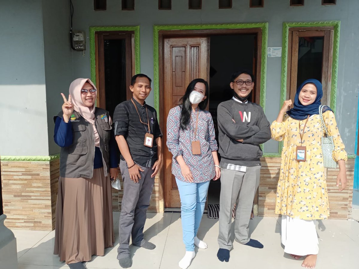 naamarina's tweet photo. Giat hari ini 😇 https://t.co/IoNQ2O2e8k