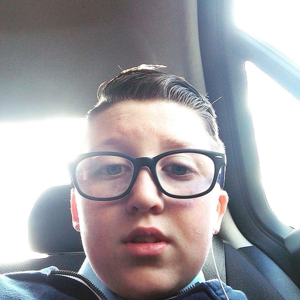ElGiulioR6's tweet photo. I got protested on faceit by this guy @Kiely300 https://t.co/grQNcRuPtW