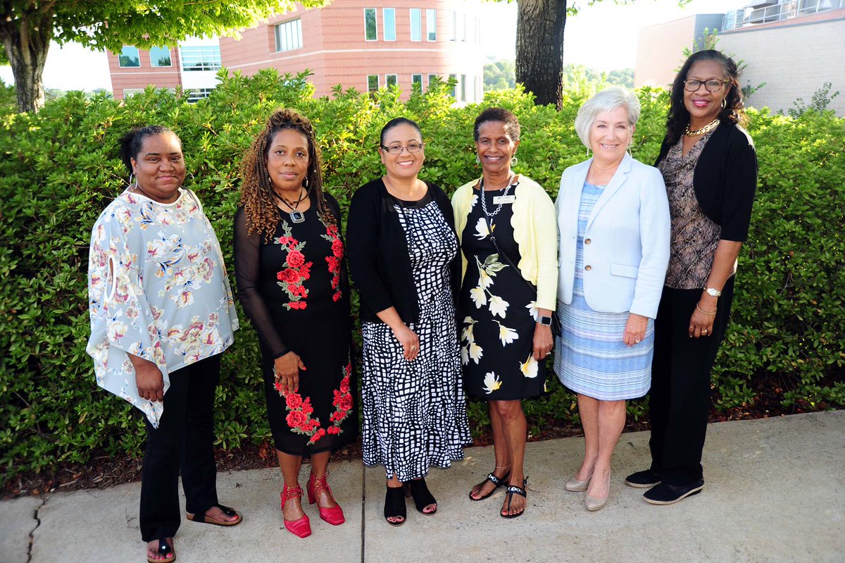 Congratulations to the Community Partnership Advisory Committee (C-PAC) that received TCTC's advisory committee of year award today for their positive impact on students by providing essential resources &amp; support to those facing hardships that could hinder academic goals.