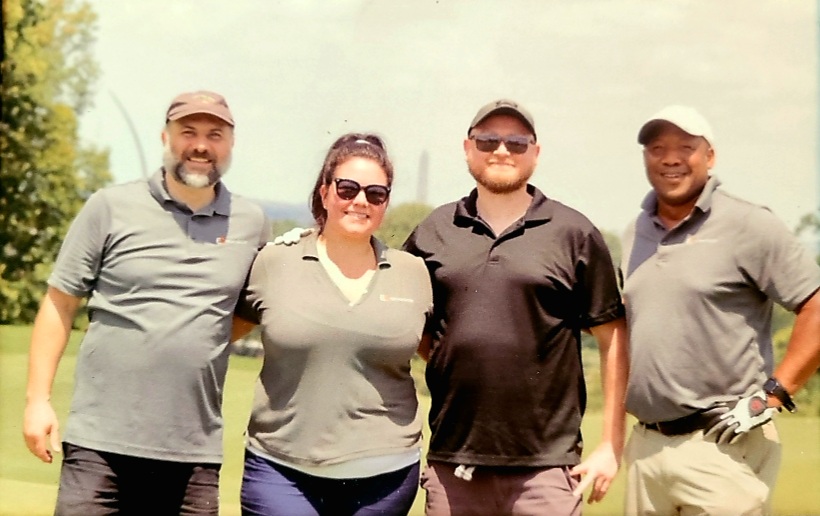 Evans & Chambers Technology tweet media