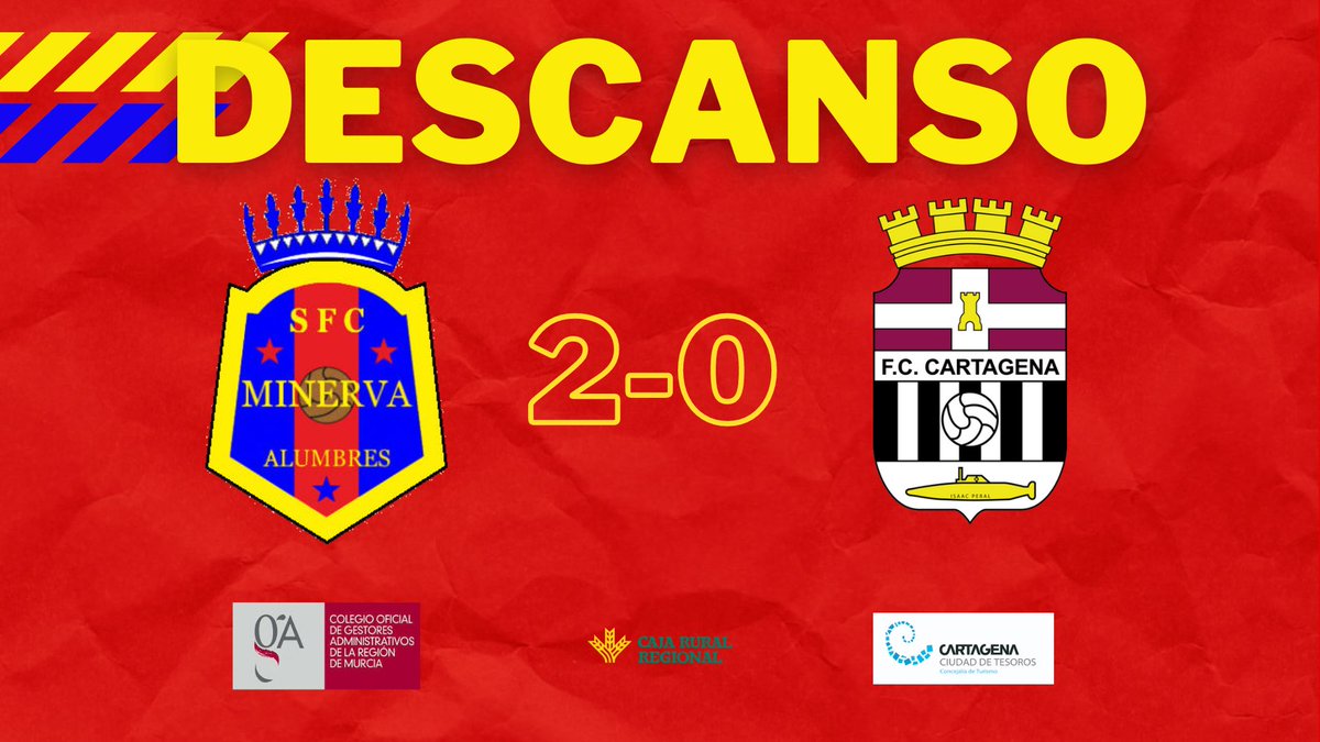 SFC Minerva tweet media