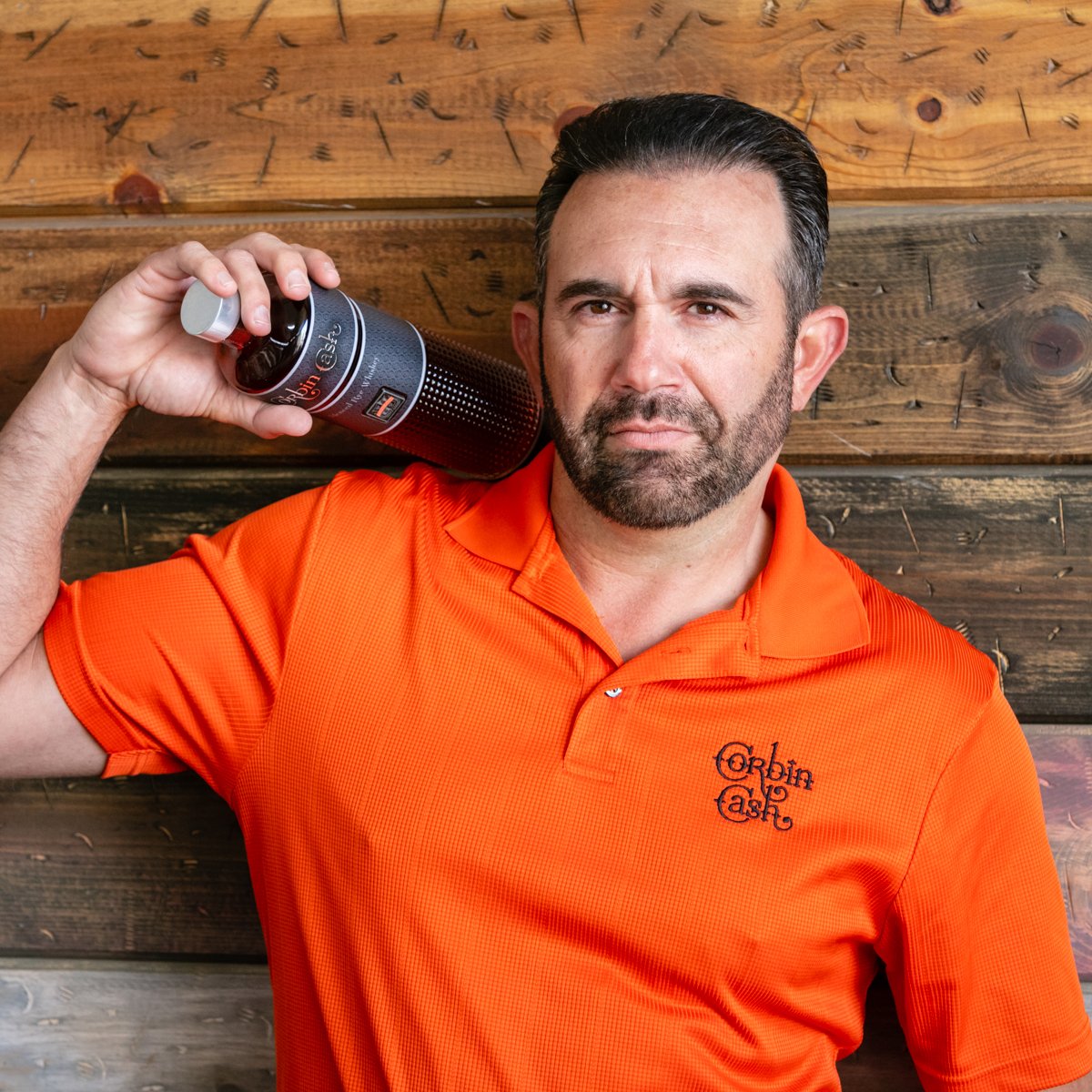 Helping you find the perfect bottle is what we do best. Stop into our store today and let us teach you a thing or two about Corbin Cash Spirits. #CorbinCashSpirits