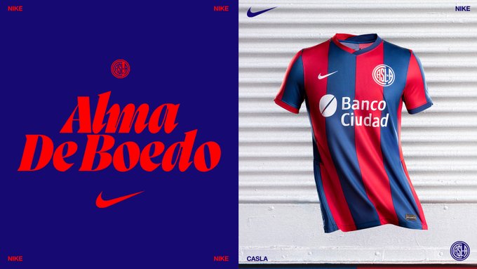 San lorenzo indumentaria 2020 hotsell