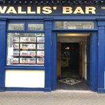 Photo by Wallis' Bar Midleton (@WallisBar)