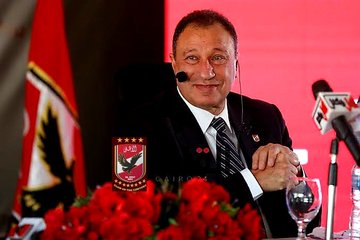 الأمل بالله حبل لا ينقطع
#معاك_يا_اهلي