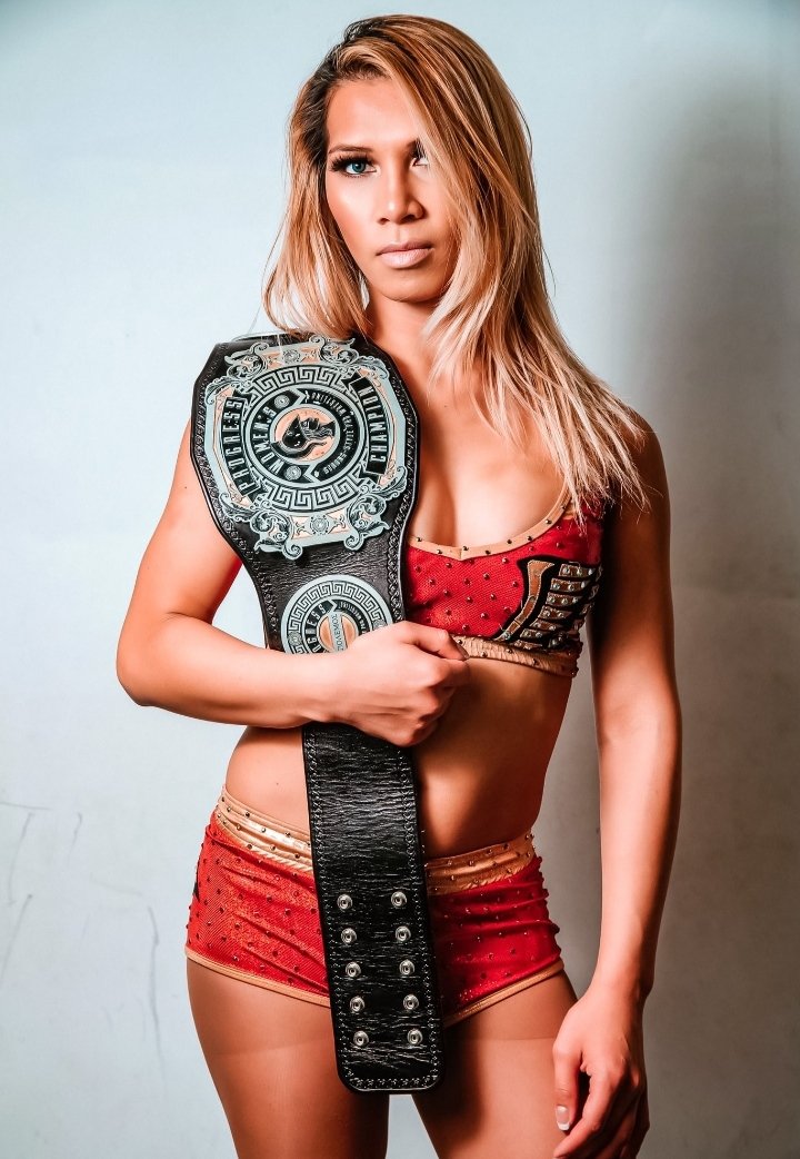 lyf_pro's tweet photo. Congrats #AndNew #IWC Super Indy Champion #BillCollier, High Stakes Champion #AlexanderApollo, #ProgressWrestling Women's Champion #GiseleShaw, #FSW Women's Champion #AuroraTeves! https://t.co/NsMQOO18gO
