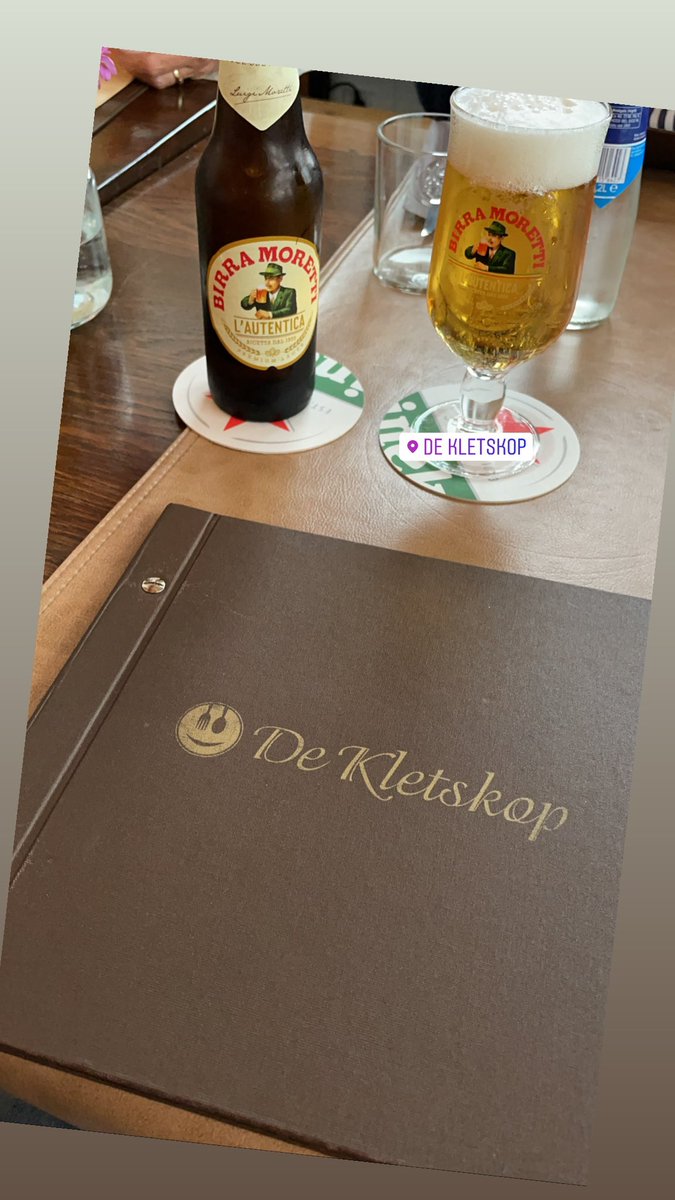 Mario_Kock's tweet photo. Nieuw tentje ontdekt in de #Betuwe #Kletskop #Asch #Aanrader 👌🏻🍽 https://t.co/2md0Ll6h0w
