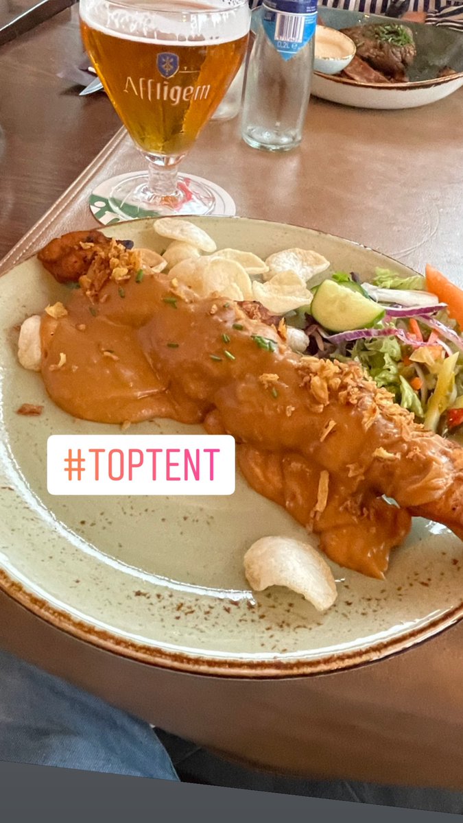 Mario_Kock's tweet photo. Nieuw tentje ontdekt in de #Betuwe #Kletskop #Asch #Aanrader 👌🏻🍽 https://t.co/2md0Ll6h0w
