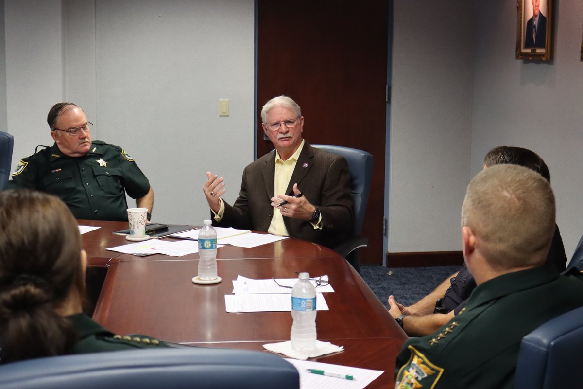 Rep. John Rutherford on Twitter: 