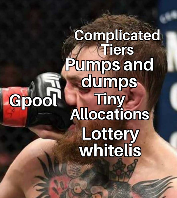 savlaraj's tweet image. #GPoolMemeComp
@gpoolofficial