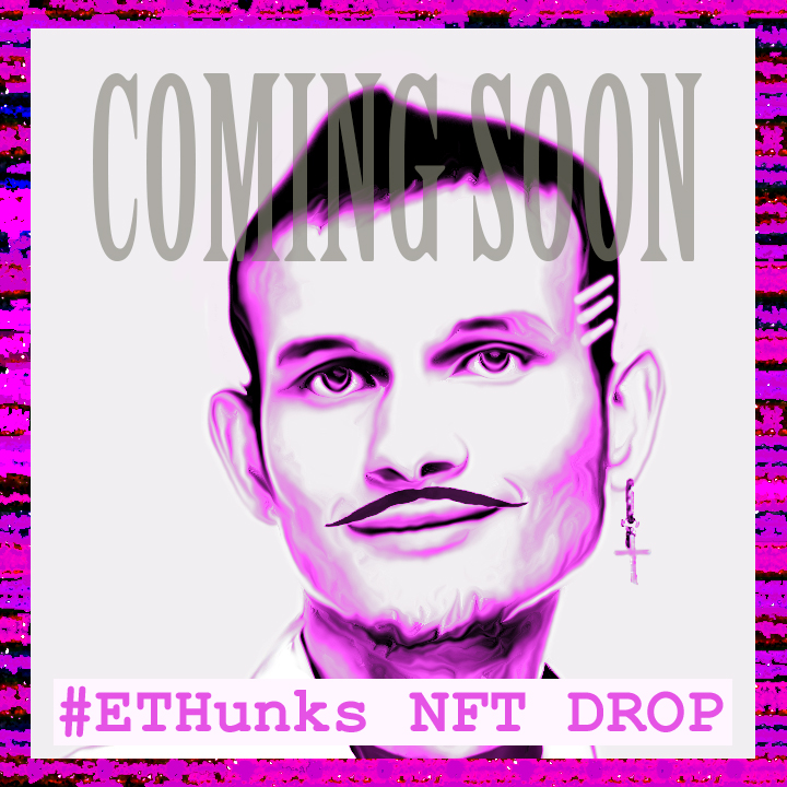 ethunks's tweet photo. #ETHunks under construction ! Here's a sexy preview of one of the first studs. https://t.co/C2AnJGrPde