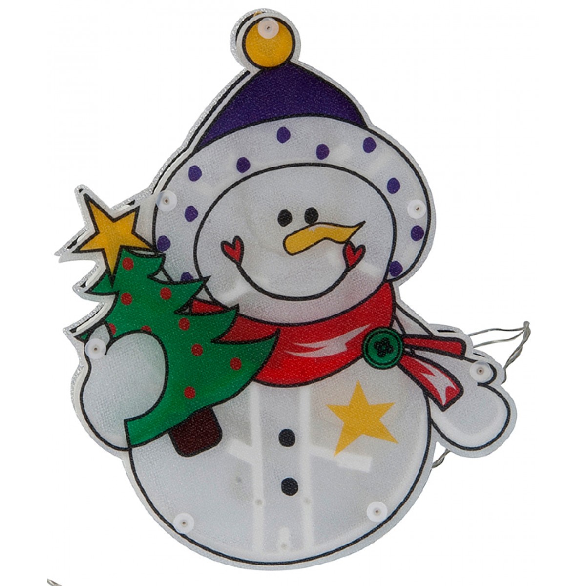 Kerstinkopen1's tweet photo. Kerstfiguur sneeuwpop met 10 LED's zie https://t.co/9qy6iBnepK #overige #kerstdecoratie https://t.co/HmRkyLyP5z