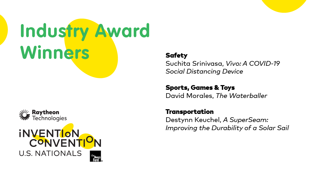 Invention Convention Worldwide tweet media