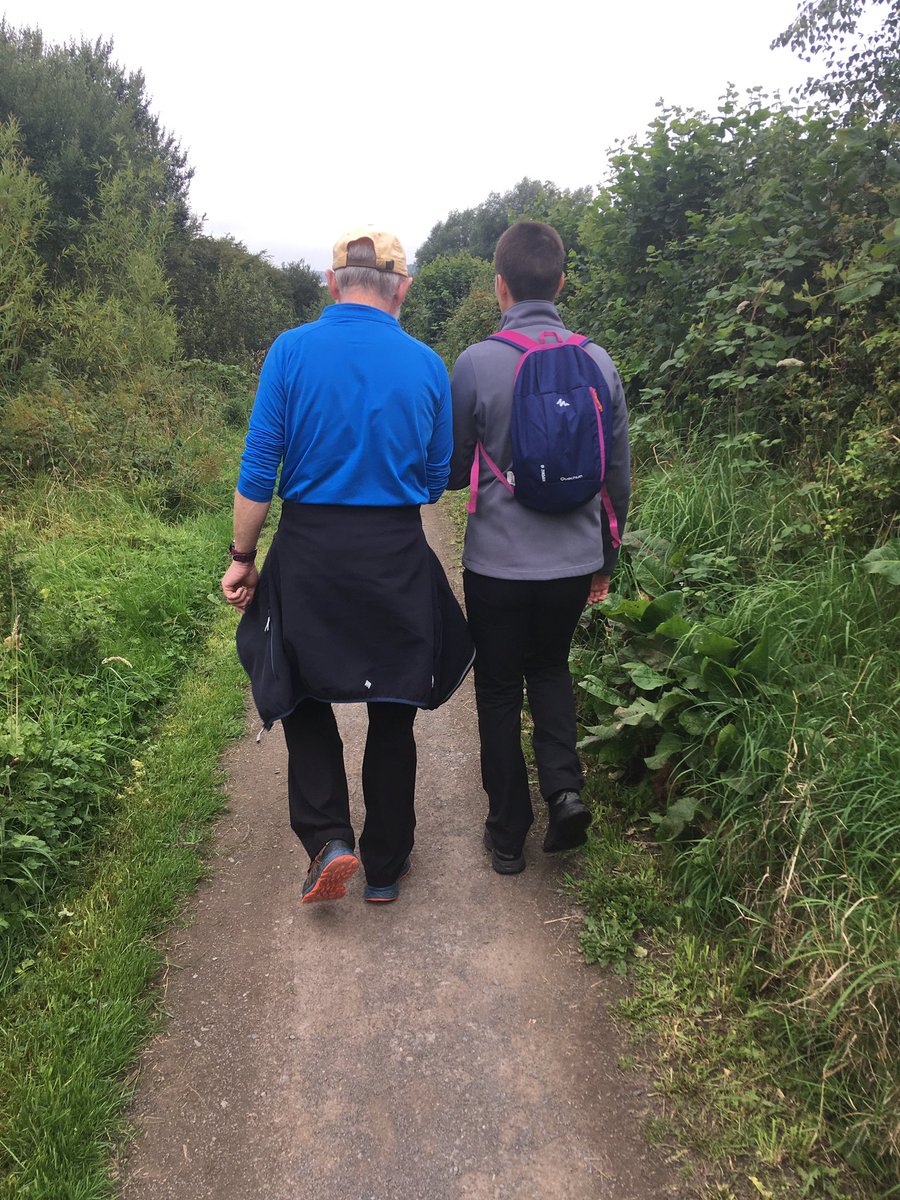 chrisspirit84's tweet photo. Day19 @WeAHPs #AdminActive #WeActiveChallenge Lunchtime walk @BogMeadowsNR @UlsterWildlife with @BelfastTrust staff incl @PokeOKane with same #Mindset #Mindfulness #mindspace @GoodMorningWB @FailteFeirste @west_wellbeing @james_community @1mofra #myphysicalphoto π @Belfastwalks https://t.co/OfAnBKEZAQ