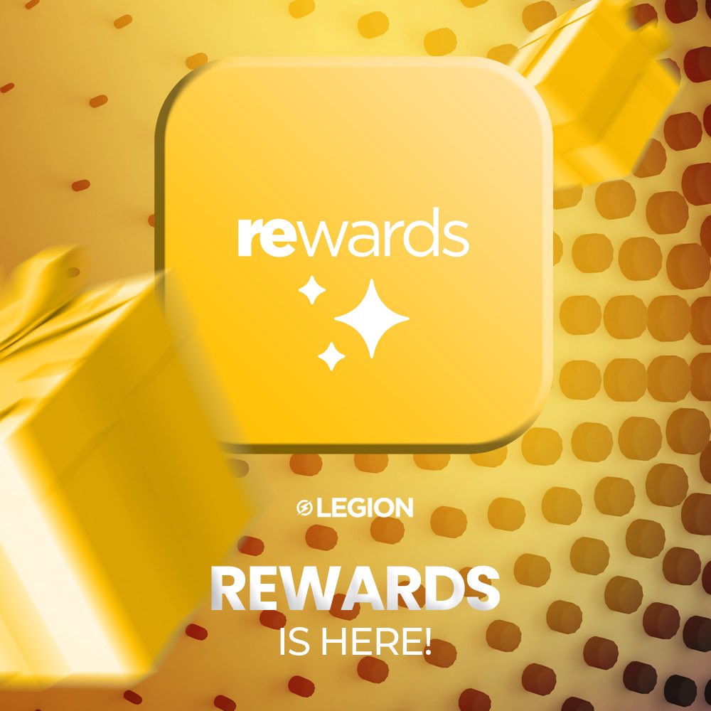 LegionNetwork__'s tweet photo. We believe true success is being able to give back to the community…
 
Introducing LGX Community Rewards 🎁 ⁣⁣
⁣⁣
Win prizes by participating in Legion’s thrilling range of competitions, giveaways, educational courses &amp; more!⁣⁣ https://t.co/0rBU3Z2q7r