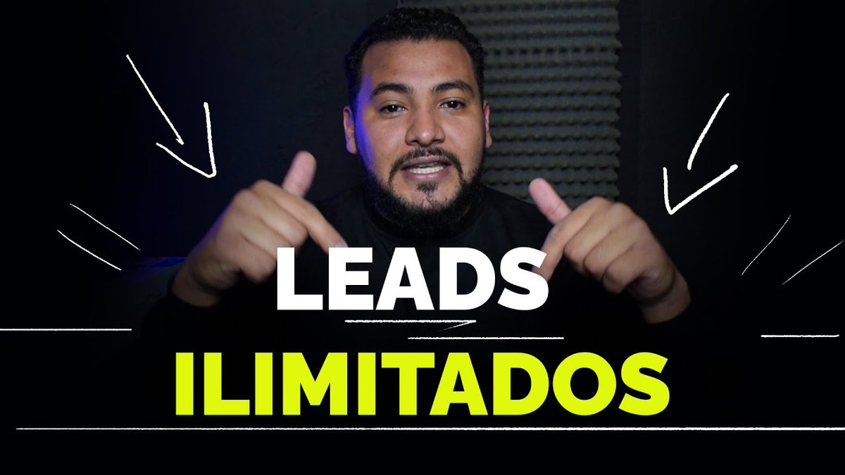 GrooveMas's tweet photo. ¿Te gustaría obtener leads ilimitados? 📩☎️📳📢

Entonces ve nuestro más reciente video en nuestro canal de YouTube que seguró te ayudará 😃

https://t.co/xknFXxbnkF https://t.co/BfN5G5VVft
